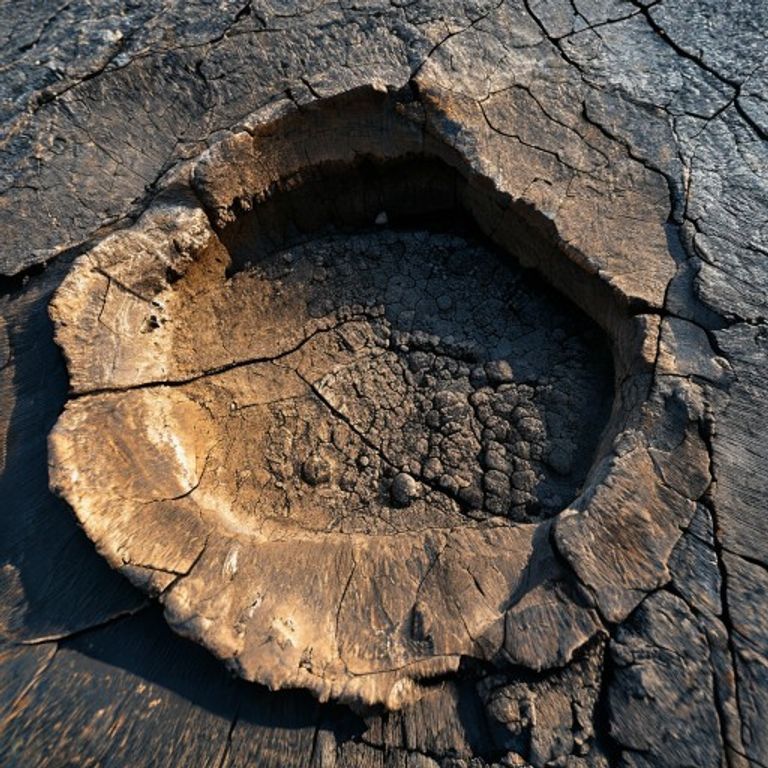 The Yamal Craters Case
