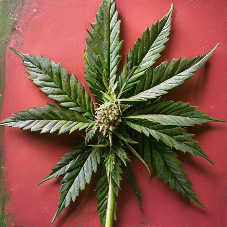 ¿La marihuana es una droga?