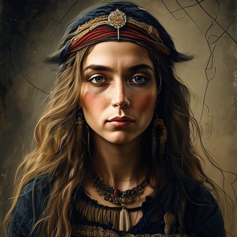The Identity of B. Traven