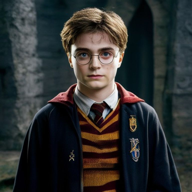 Harry Potter e as reliquias da morte parte 2 (Cenas inéditas) trailer