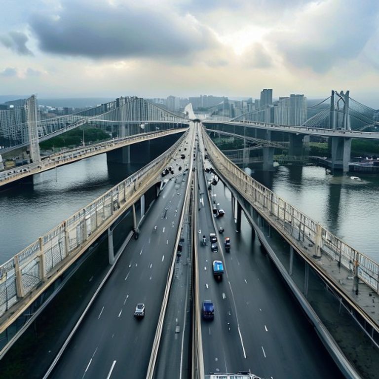 The Silver Bridge Incident