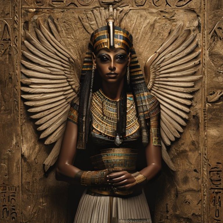 The Mystery of the Merneptah Stele