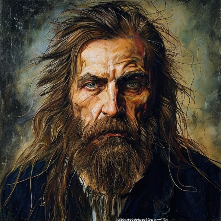 La desaparición de Zebb Quinn