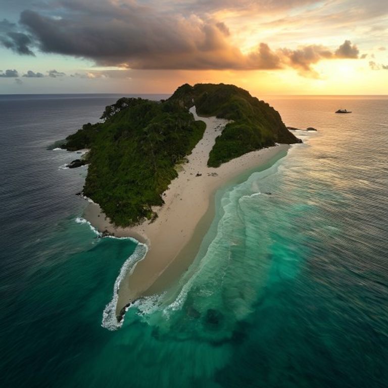 O Mistério da Ilha de Hy-Brasil