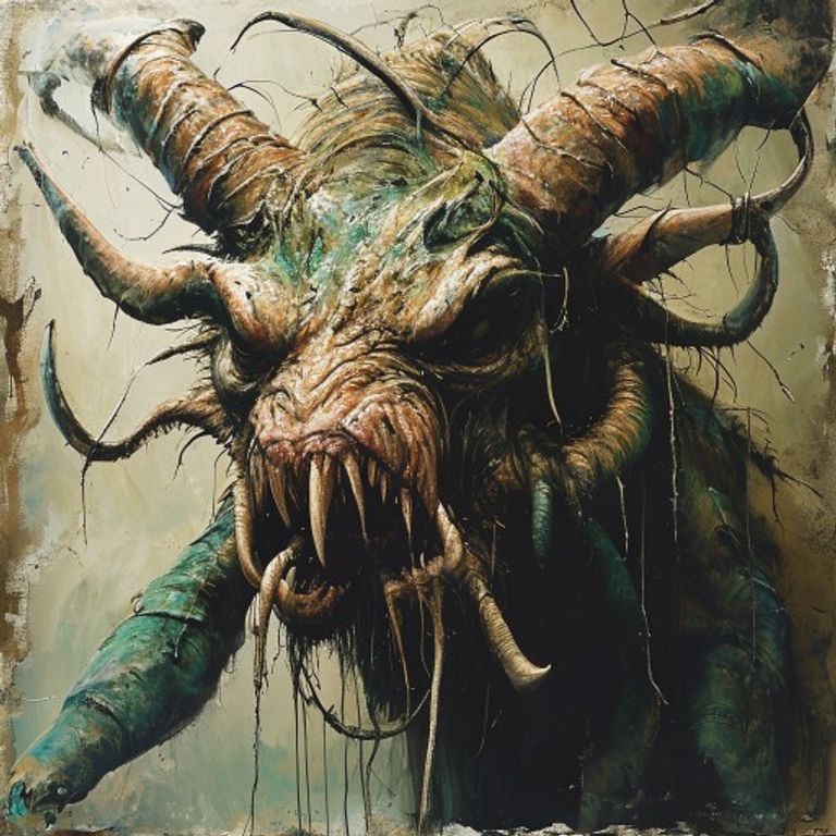 The Hook Island Monster Case