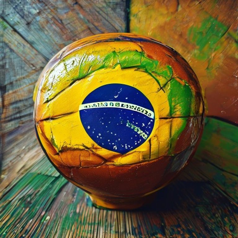 Cup in Brazil