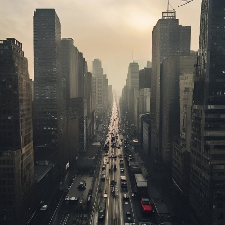 The Mystery of the City of Akakor