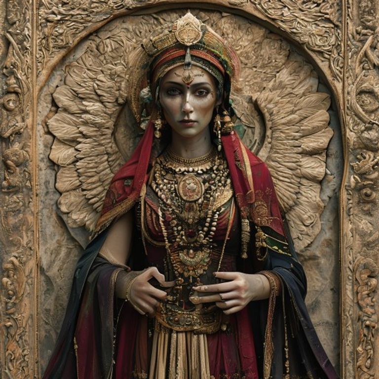 तारिम ममी का मामला