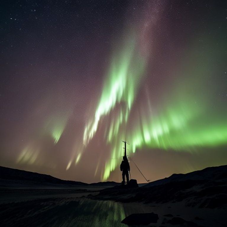 El Caso del Incidente de Aurora