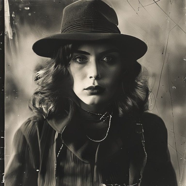 The 1928 Suitcase Crime