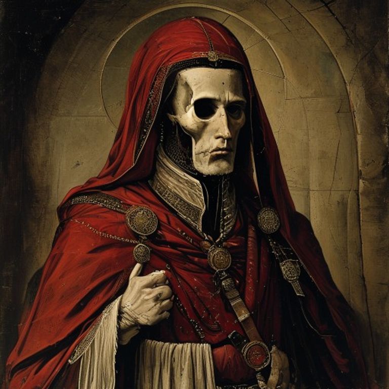The Death of Tancredo Neves