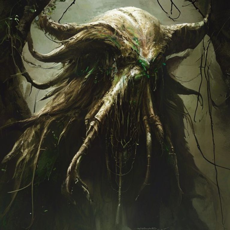 El Misterio de Agartha