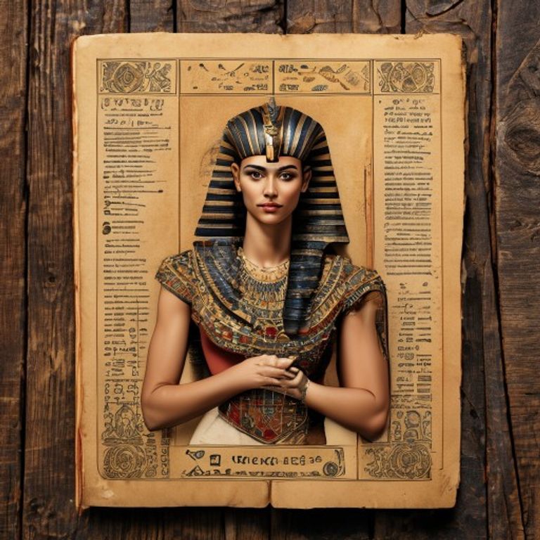 El Caso del Libro de Thoth