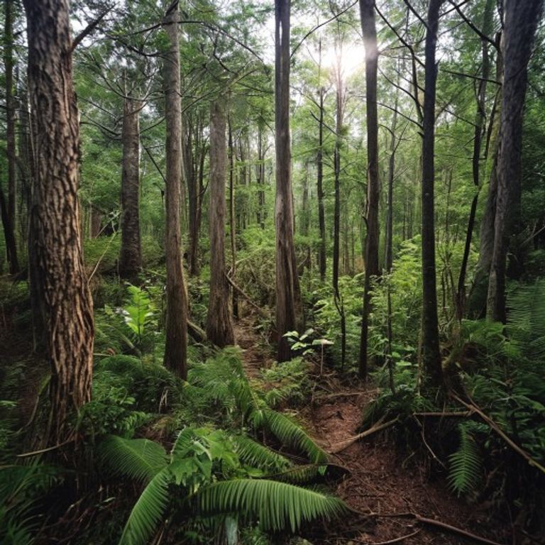 The Rendlesham Forest Incident