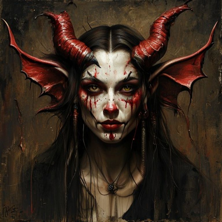 The Devil's Footprints Case