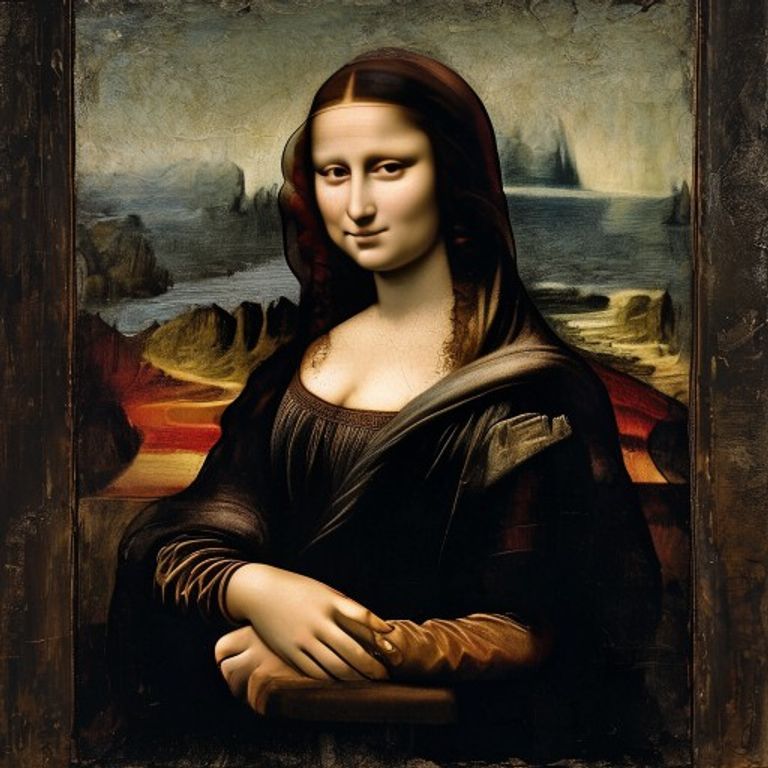 El caso del robo de la Mona Lisa en 1911