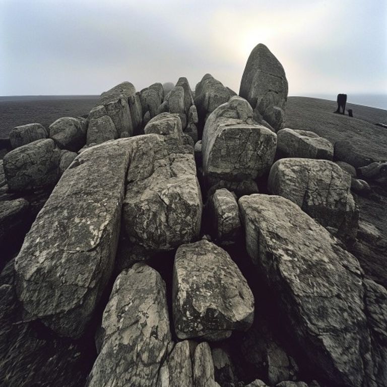 The Mystery of the Carnac Stones