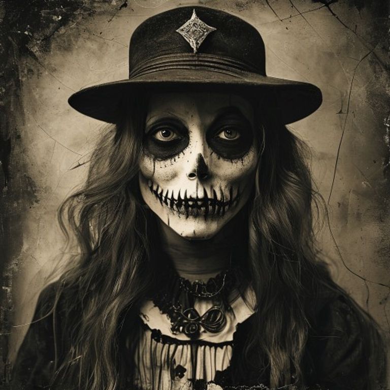 The Case of the First World War Ghost