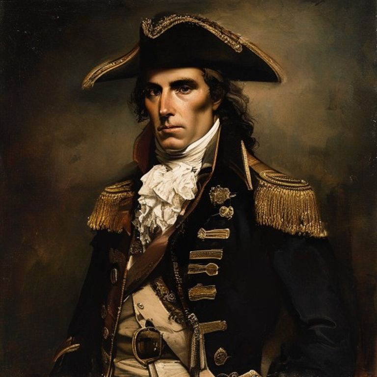 The Mystery of Napoleon Bonaparte's Death