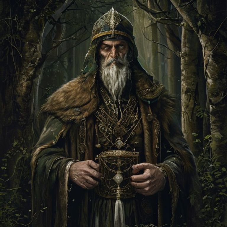 O Mistério do Tesouro de Forrest Fenn