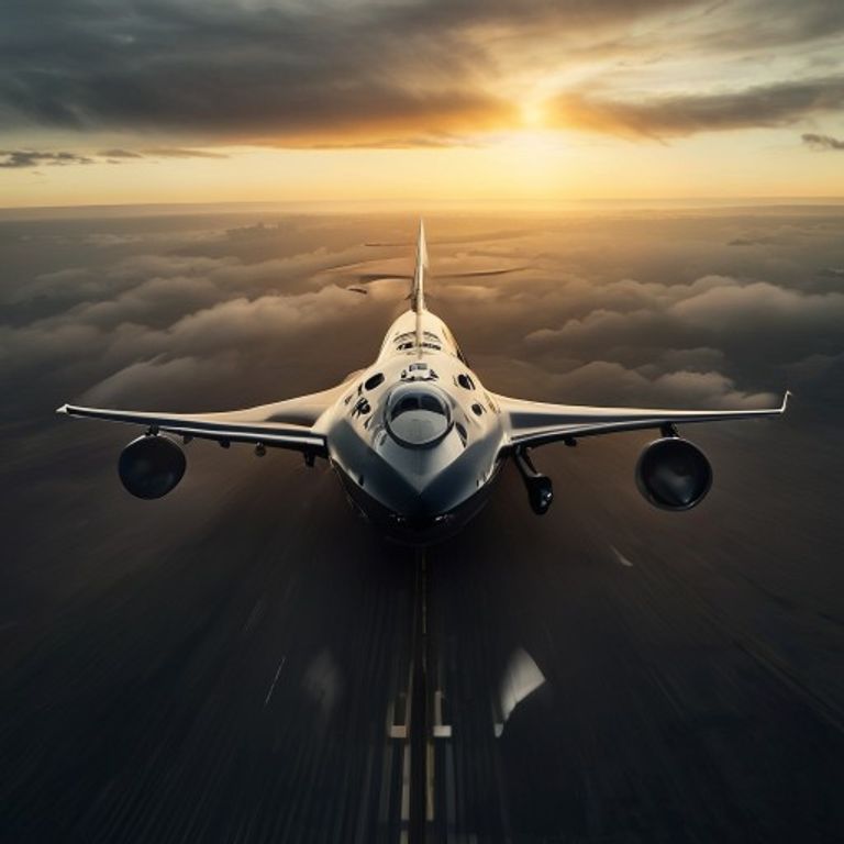 The Mystery of Flight MH370