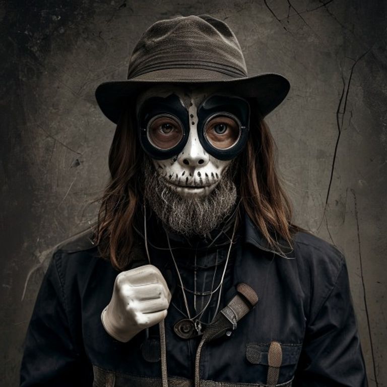 The Case of the Man in the Iron Mask