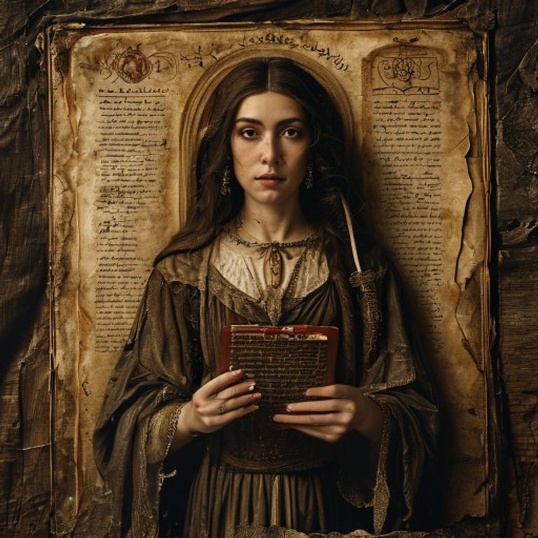 El Misterio del Manuscrito de Sibiu