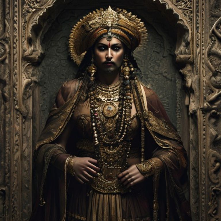 भानगढ़ किले का रहस्य