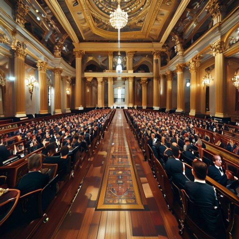 Their Congress