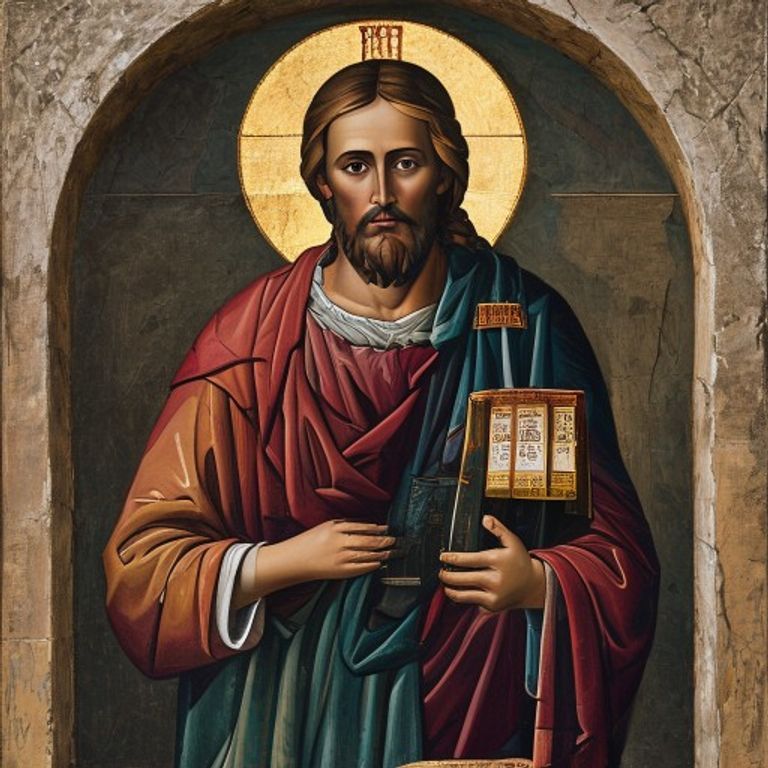 Sentença de Pôncio Pilatos a Jesus
