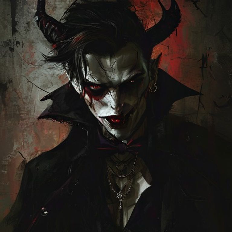 Vampiros