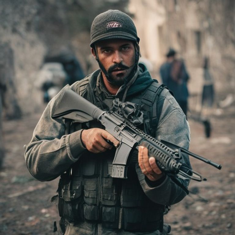 Encontrados homens de venderam armas para Atirador (Realego, 2011)
