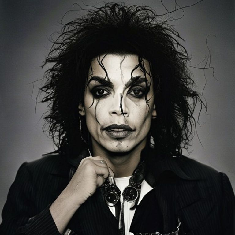 Michael Jackson. A causa da morte foi homicidio provocado por intoxicação com Propofol.