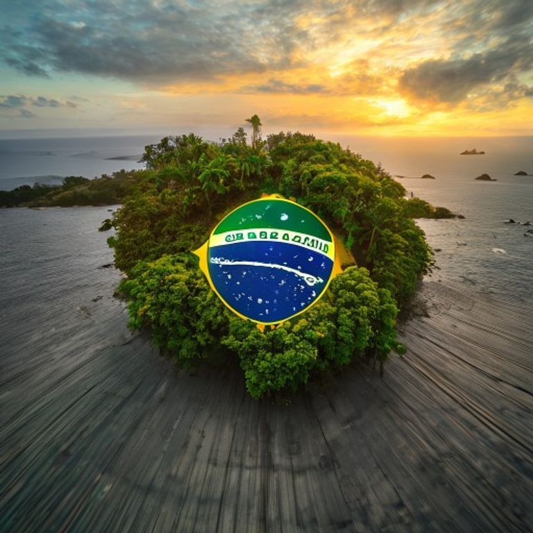 Zé Brasil