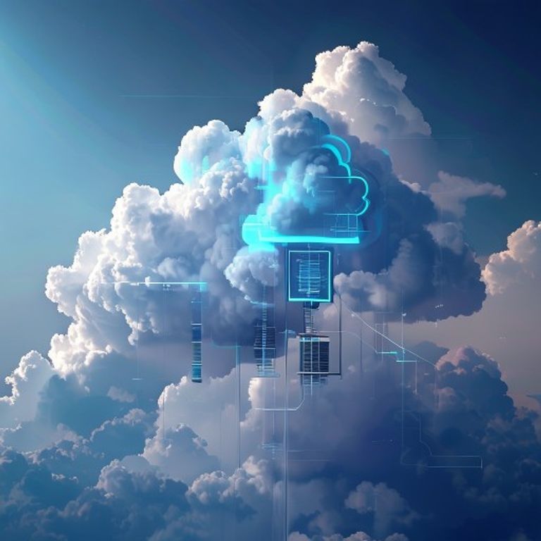Computación en la Nube