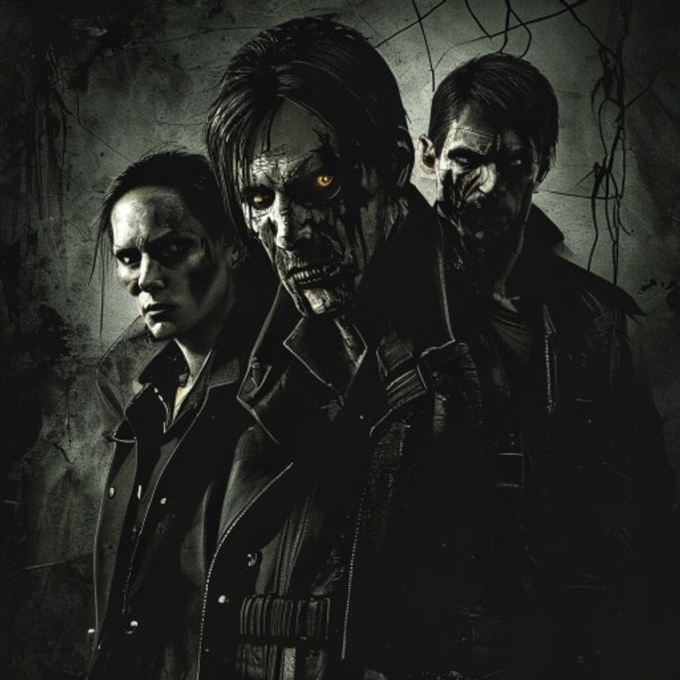 Resident Evil 4: Afterlife