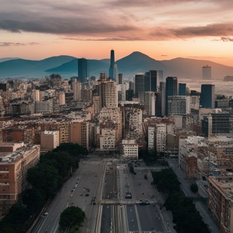 La Ciudad y las Sierras - Eça de Queirós (Análisis - Resumen)