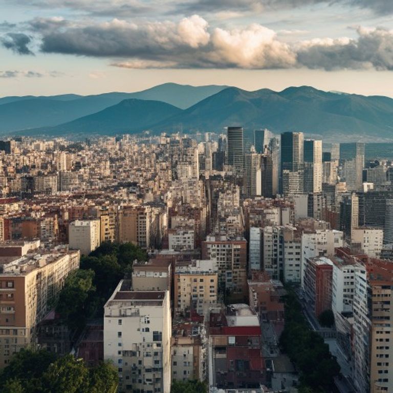 The City and the Mountains - Eça de Queirós (Analysis - Summary)