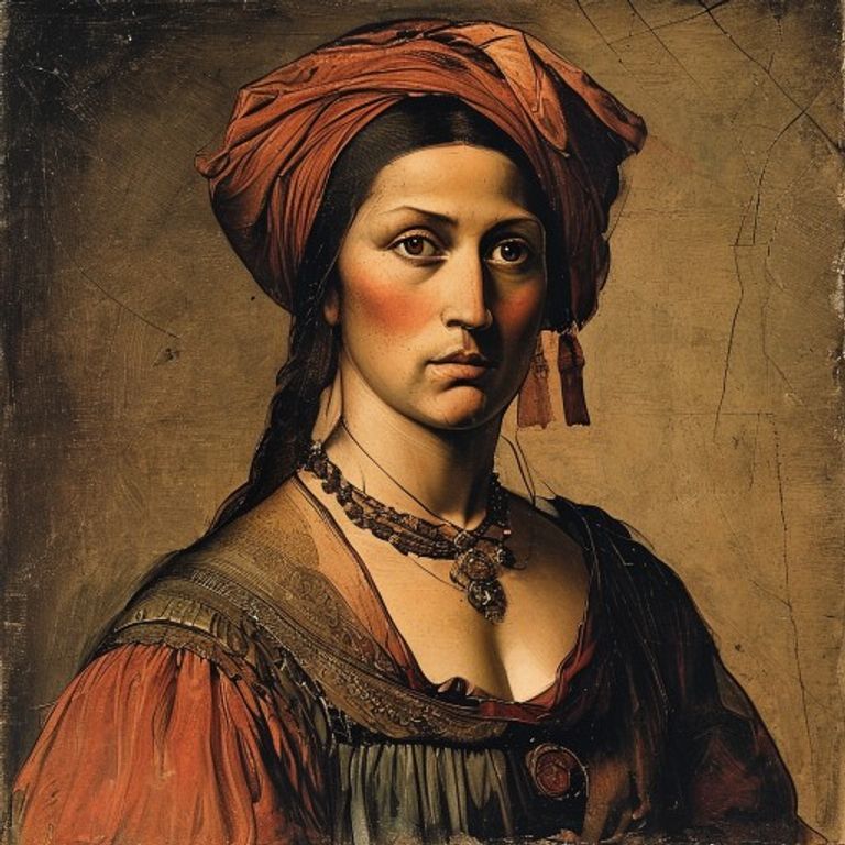 The Slave Isaura - Bernardo Guimarães (Analysis - Summary)