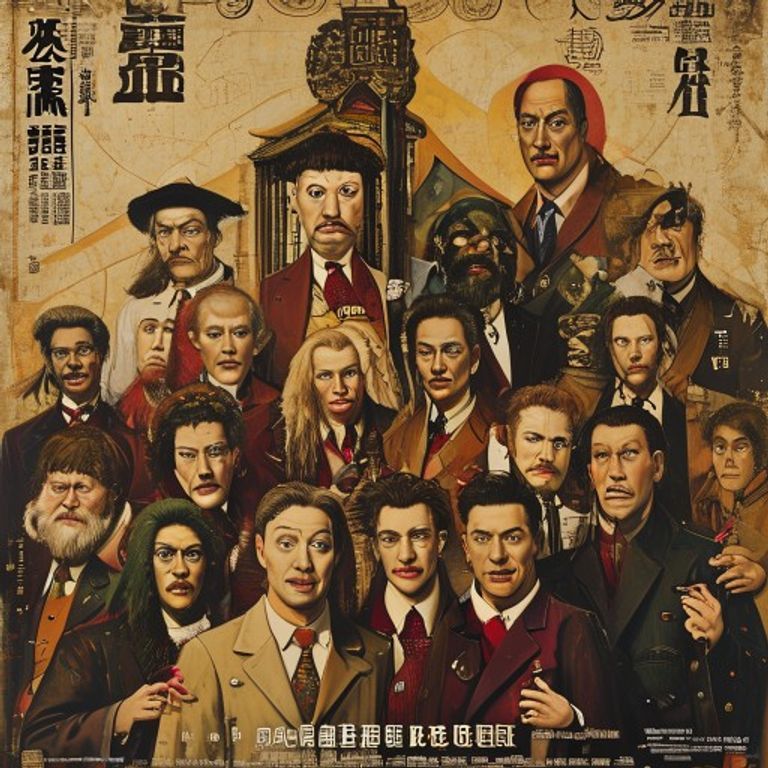 埃萨·德·凯罗斯的《高贵的拉米雷斯家族》分析-摘要