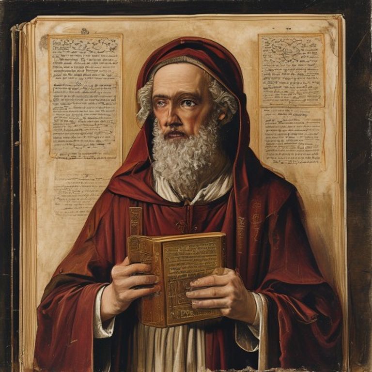 Book Summary: Eurico the Priest, by Alexandre Herculano
