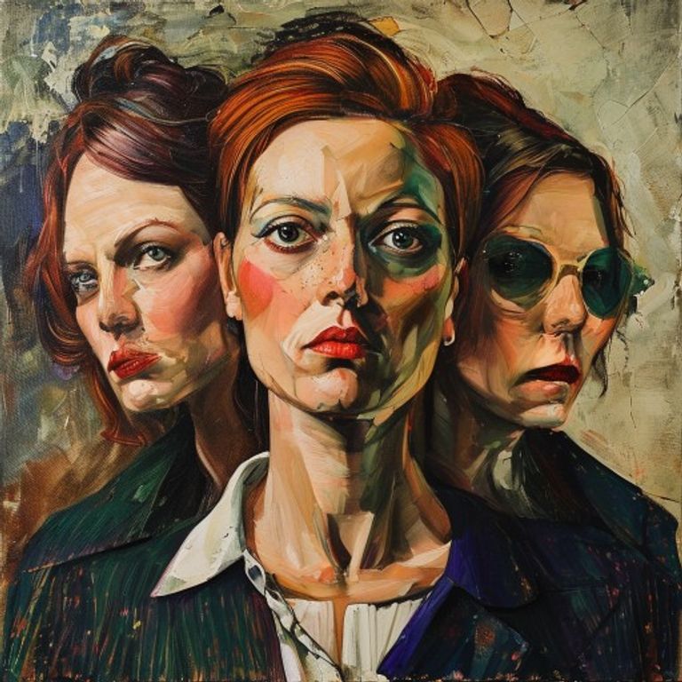 Union of Ugly Women