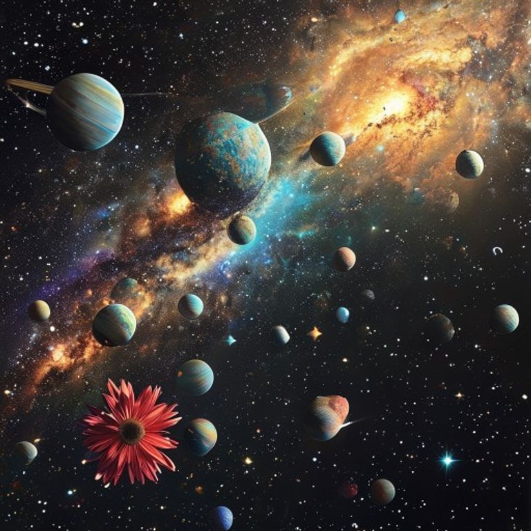 Asteroides: Tierra en peligro