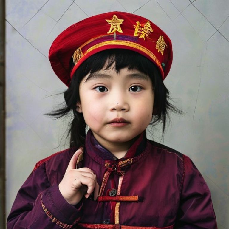 La política de hijo único continuará en China