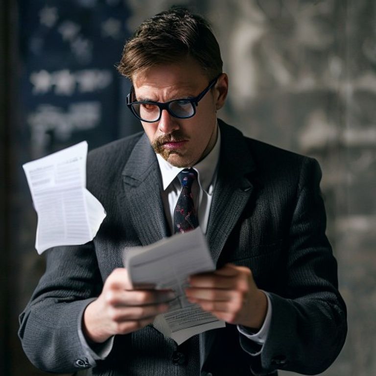 Journalist is banned from publishing notes on ORM crimes