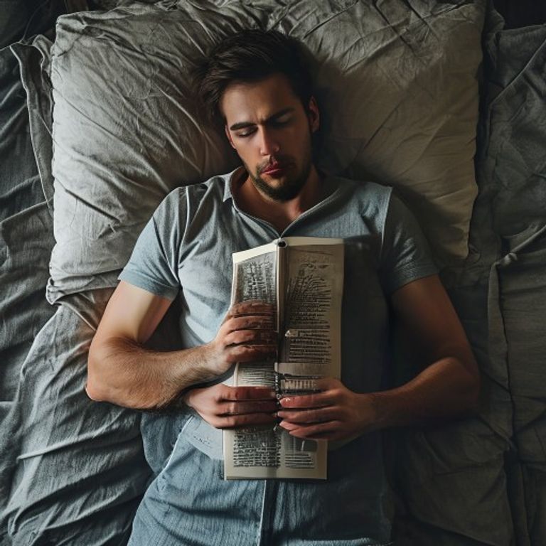 Libro: 203 MANERAS DE VOLVER LOCO A UN HOMBRE EN LA CAMA