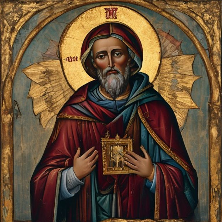 Prayer to Saint Anthony