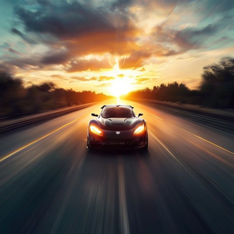 ¿Es posible viajar a una velocidad superior a la de la luz?
