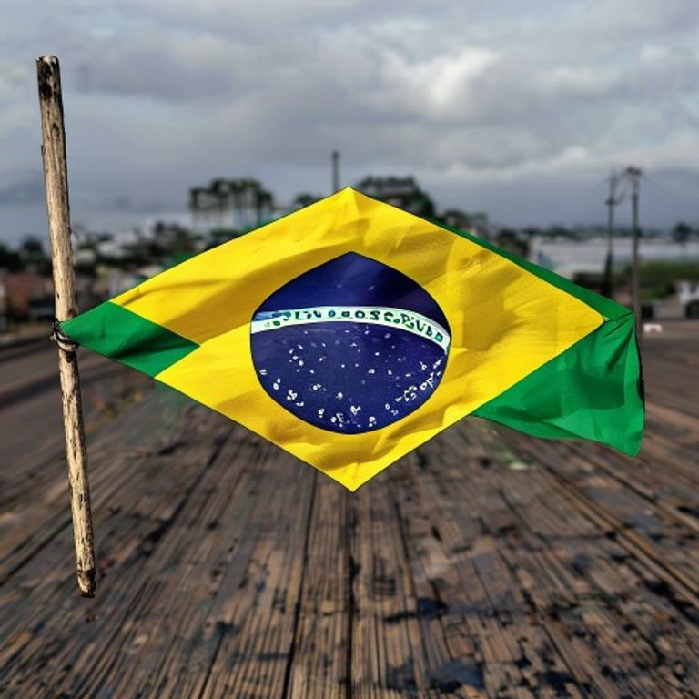 Quem sustenta este País (Brasil)