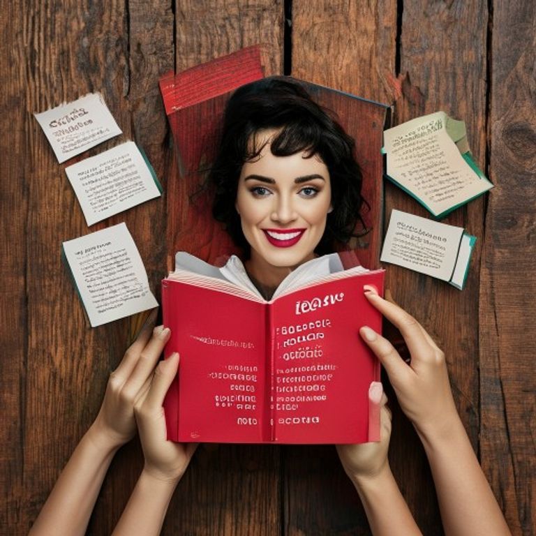 Book giveaway, 2012 - What do you expect from 2012?